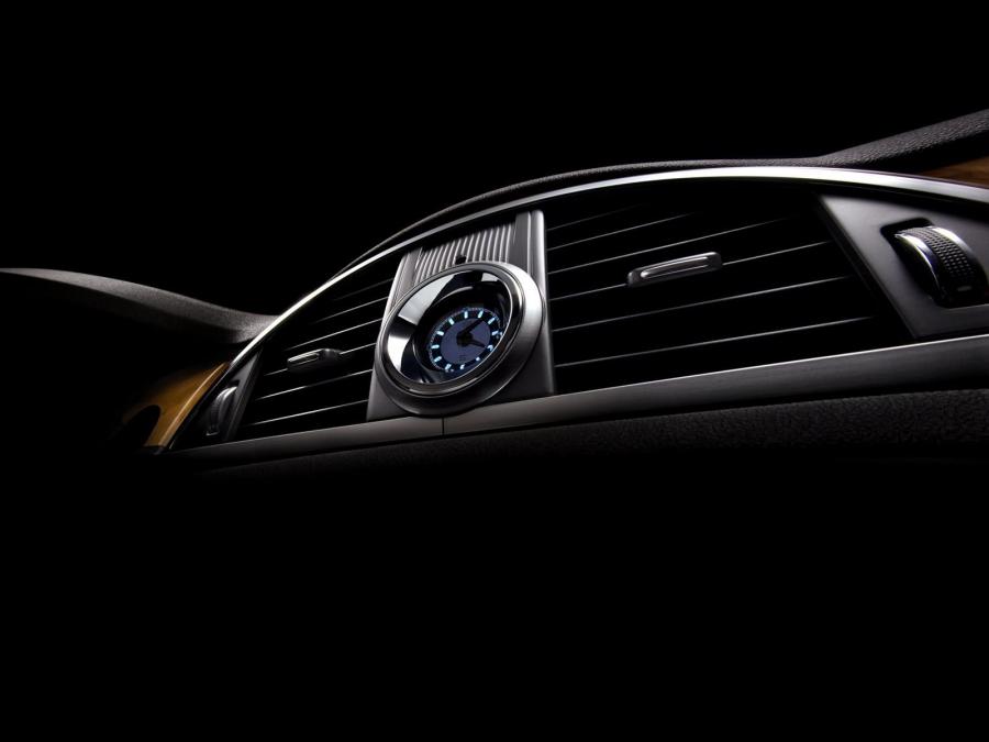  Buick Enclave CXL 2008 года  (фото 8 из 83)